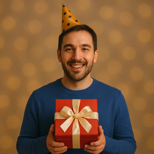 Babalar Günü Özel Dikiz Ayna Süsü